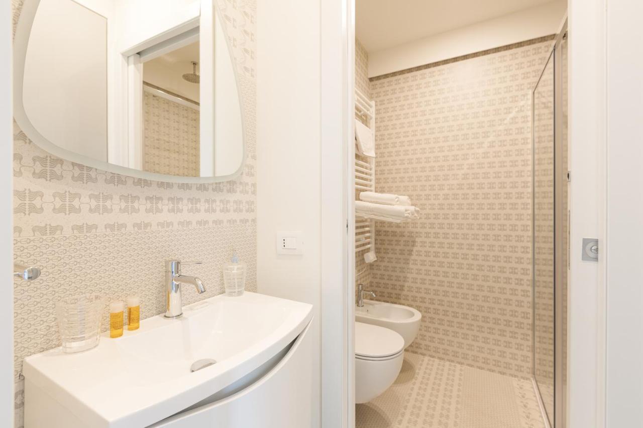 Milano Renovated Studio Apts Экстерьер фото