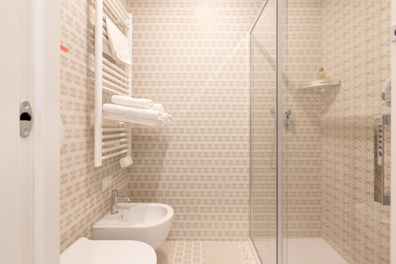 Milano Renovated Studio Apts Экстерьер фото