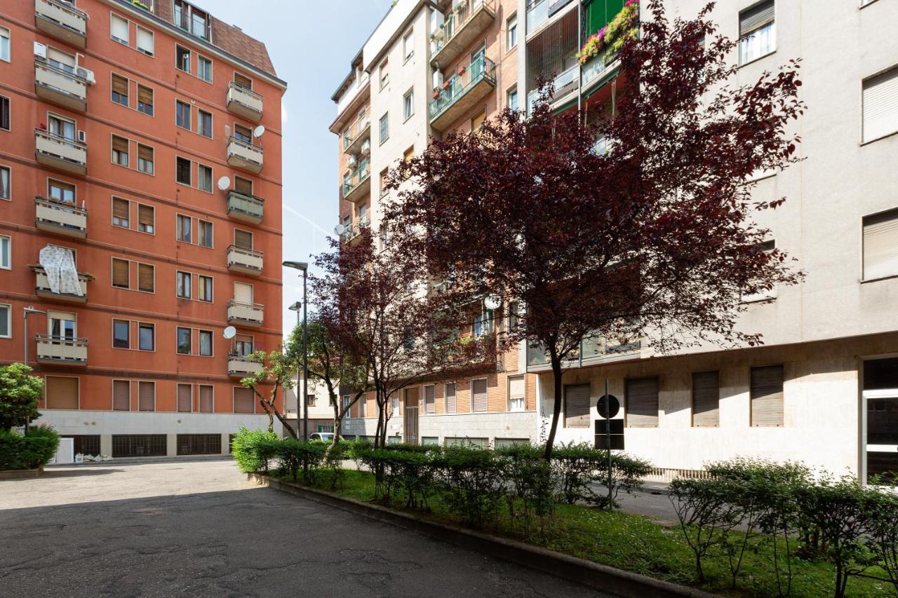 Milano Renovated Studio Apts Экстерьер фото