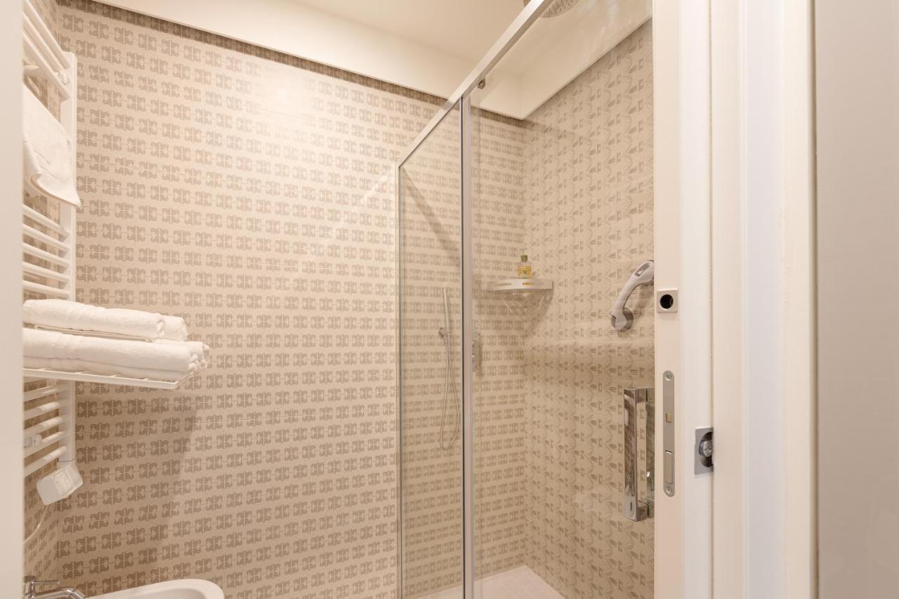 Milano Renovated Studio Apts Экстерьер фото