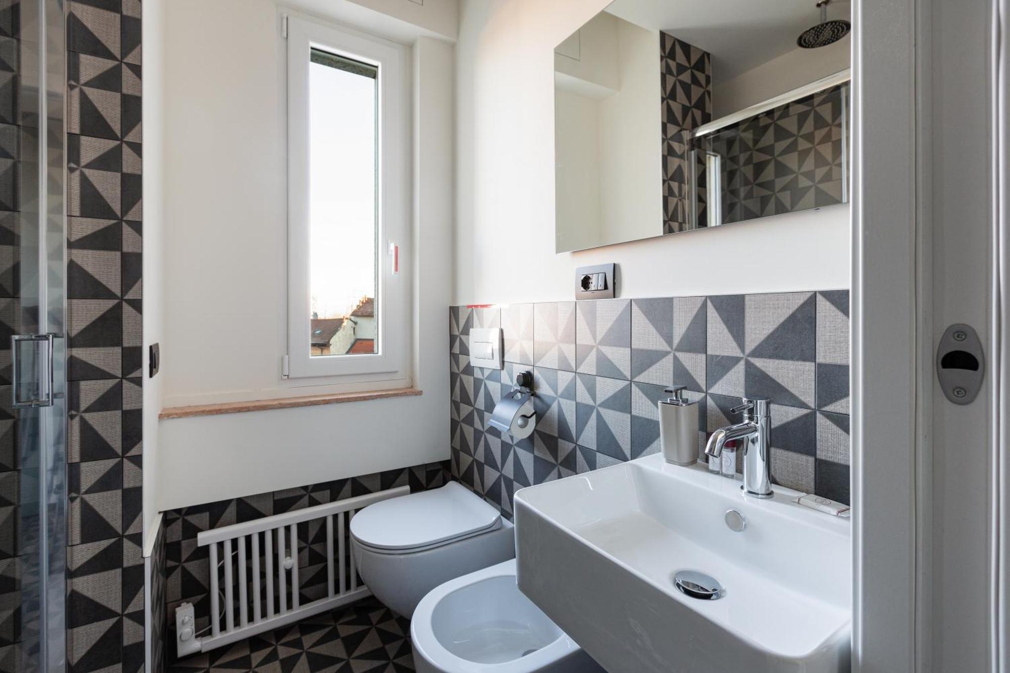 Milano Renovated Studio Apts Экстерьер фото