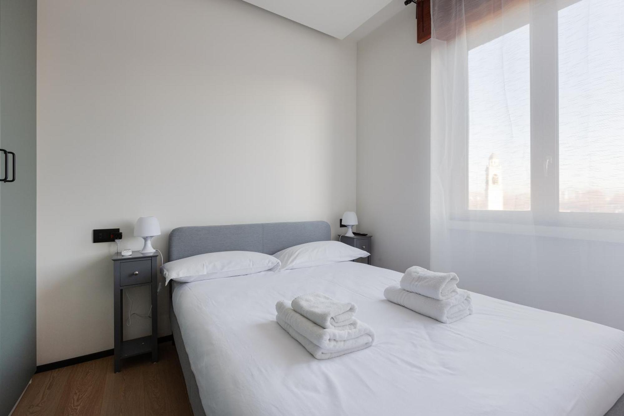Milano Renovated Studio Apts Экстерьер фото